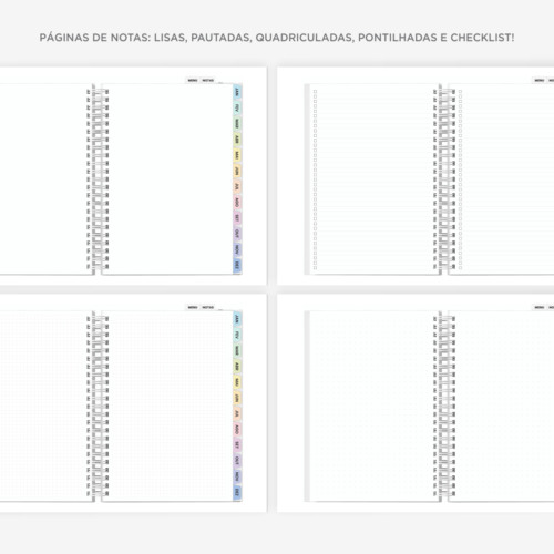 PLANNER DIGITAL 2024 * - Image 9